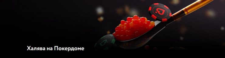 Pokerdom-da har qanday did va byudjet uchun uyalar