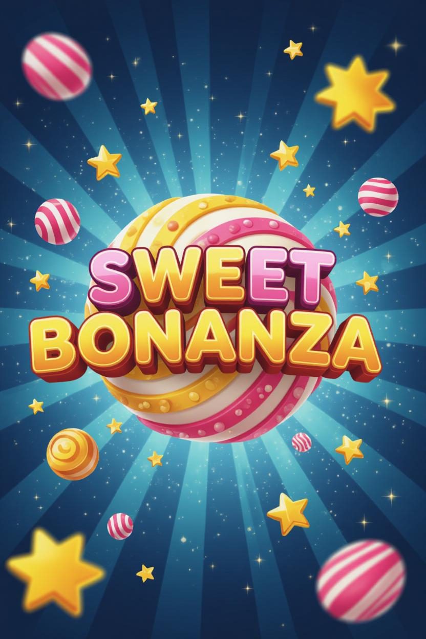Sweet Bonanza texnik tafsilotlari