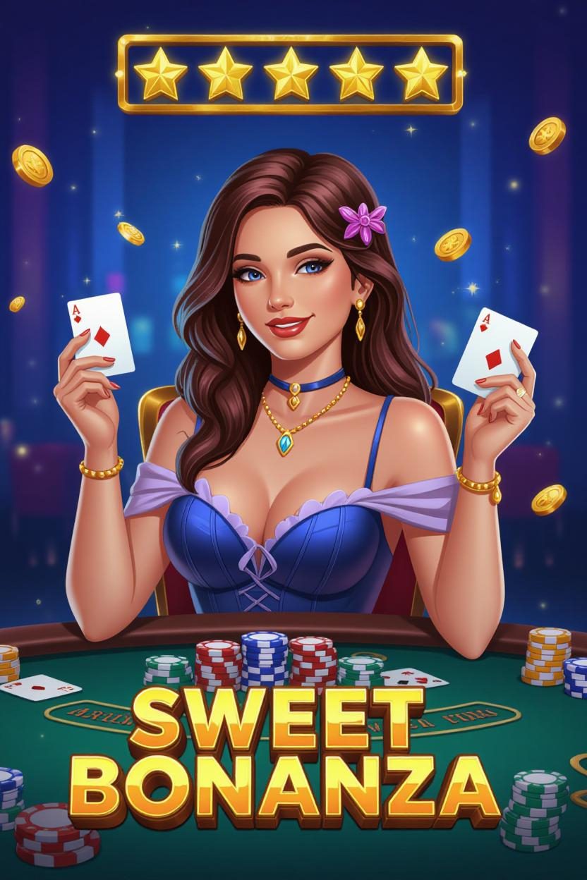 Sweet Bonanza: