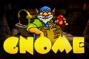 Gnome Gnome