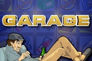 Garage Garage