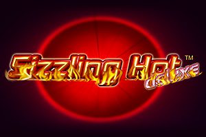 Sizzling Hot Deluxe