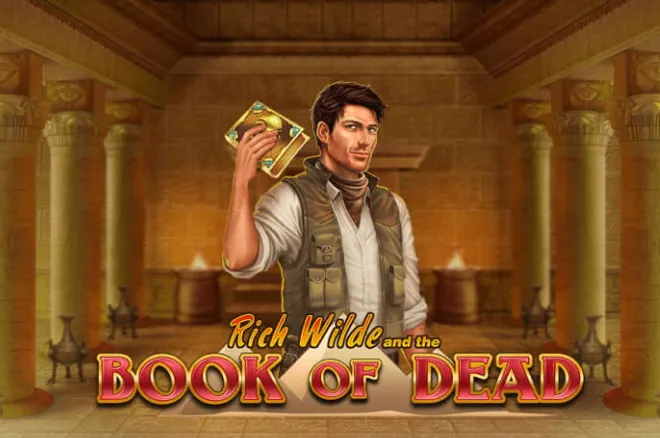 Book of Dead Book of Dead
