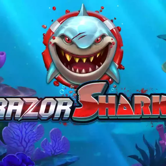 Razor Shark Razor Shark