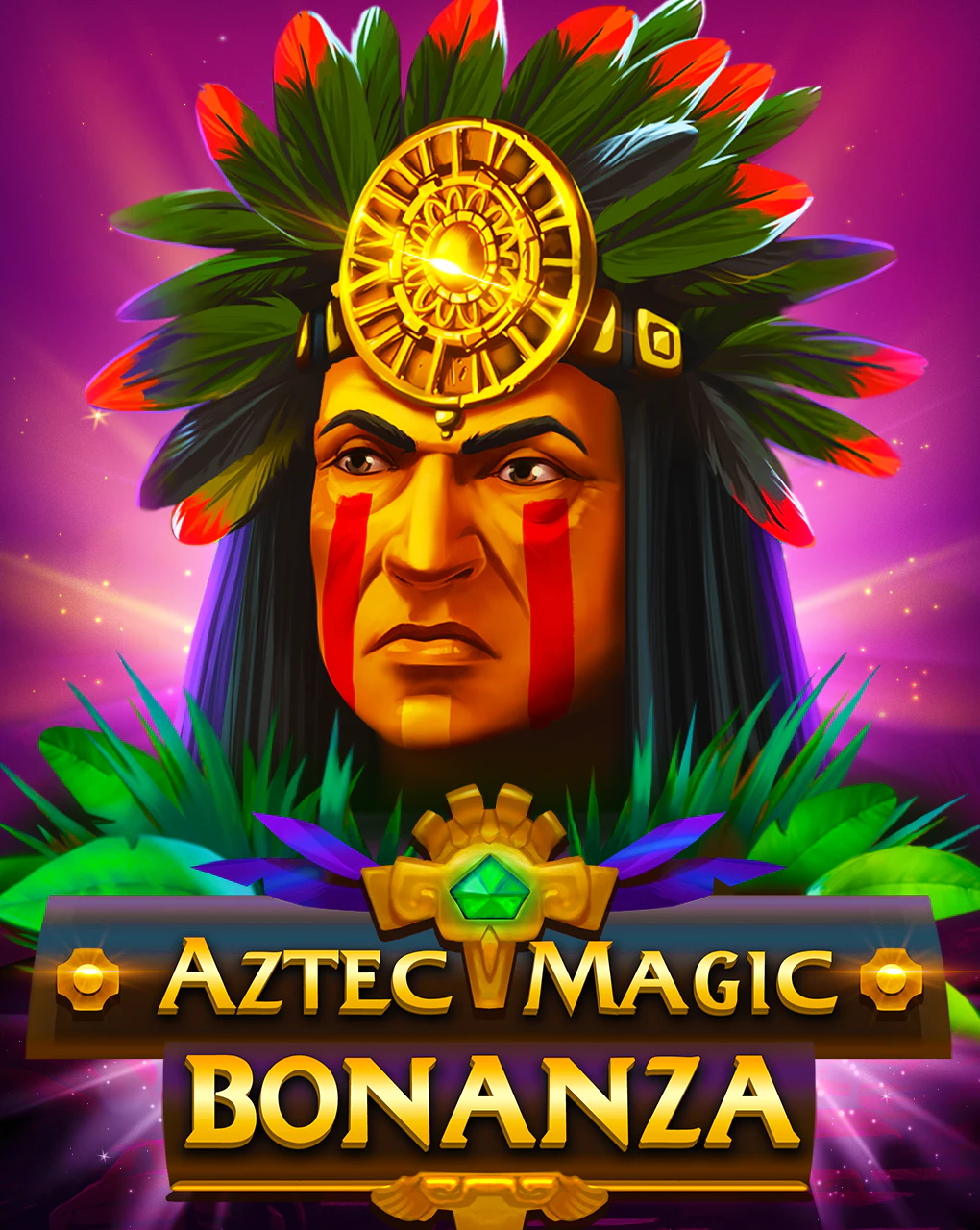 Aztec Magic Bonanza Aztec Magic Bonanza