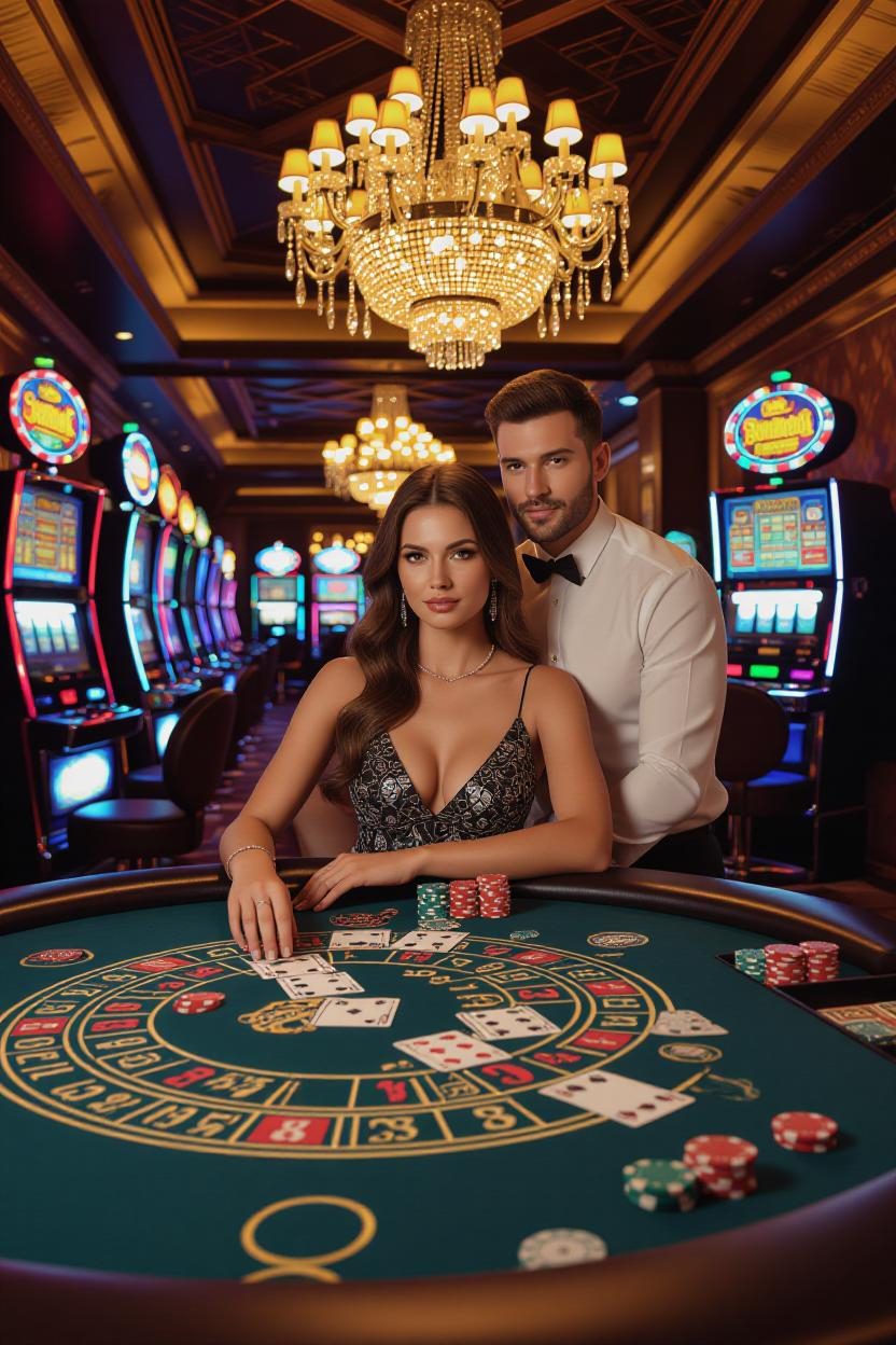 Visual comparison of volatility for TOP-5 slots in the Pokerdom catalog