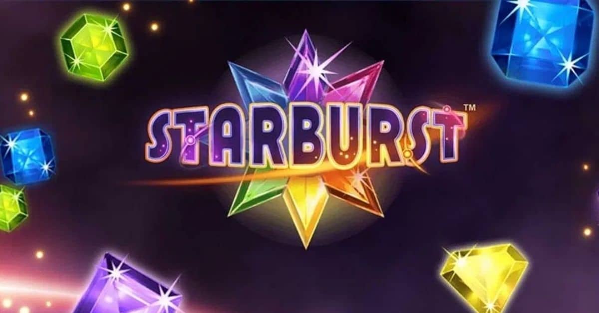 Starburst Starburst