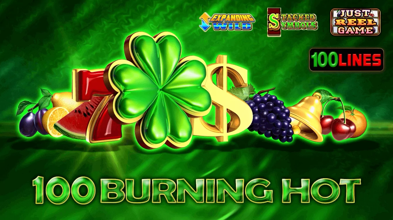 Burning Hot 100 Burning Hot 100