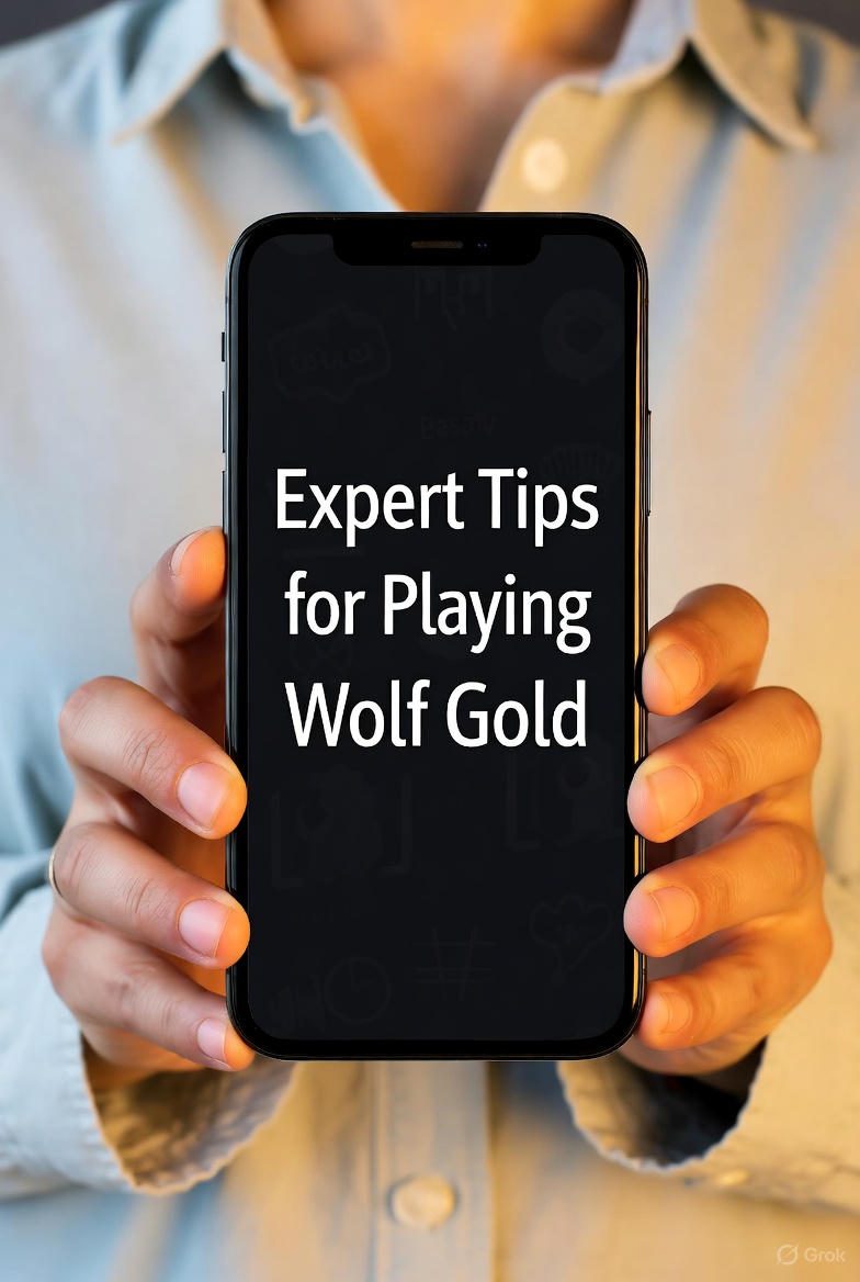 Frequently Asked Questions about Wolf Gold at Pokerdom