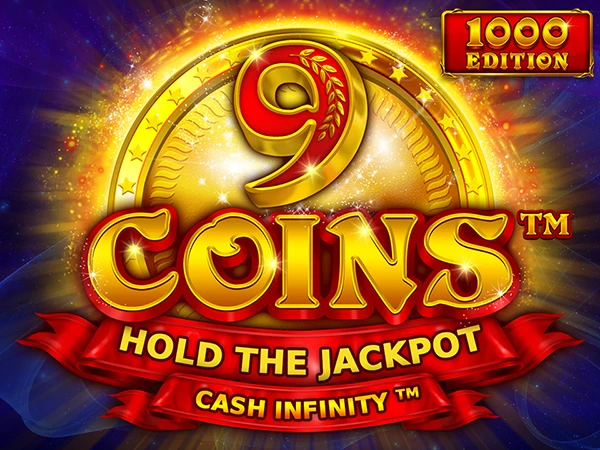 9 Coins 9 Coins