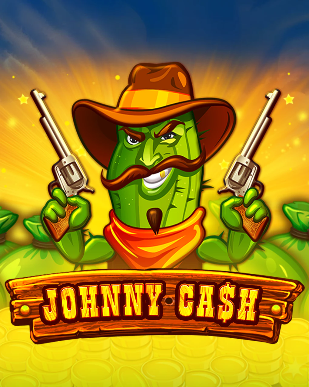 Johnny Cash Johnny Cash